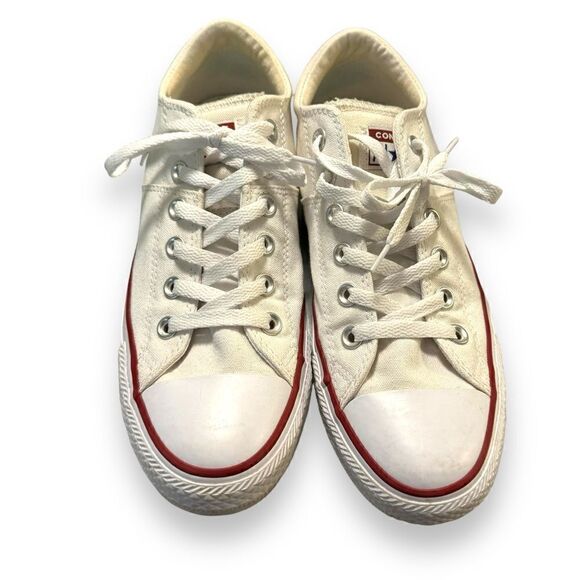 Converse Chuck Taylor All Star Madison Low Top Sneakers - Picture 1 of 5